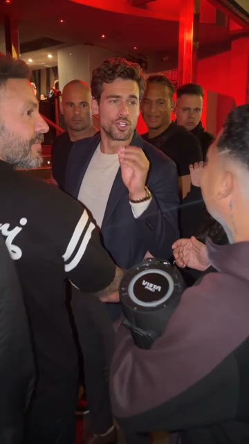 Fotograma de un remix de ejemplo 1