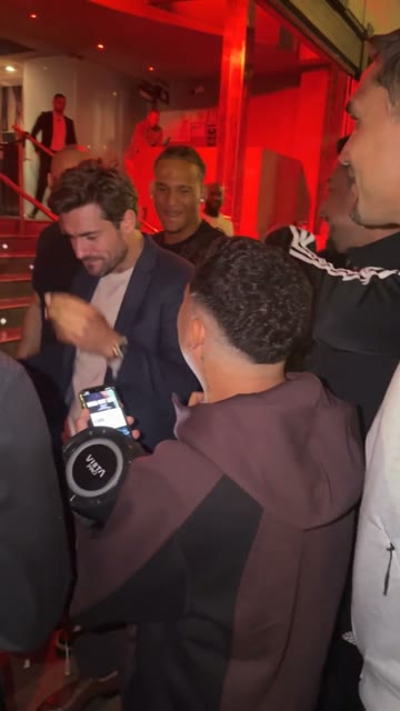 Fotograma de un remix de ejemplo 4