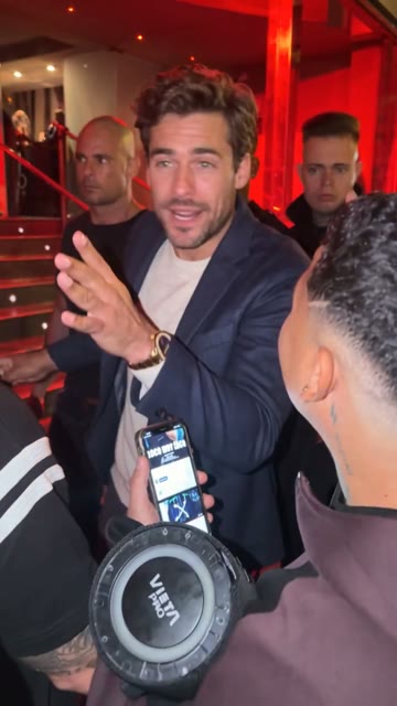 Fotograma de un remix de ejemplo 2
