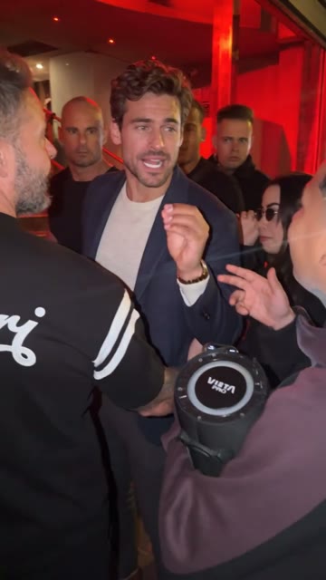 Fotograma de un remix de ejemplo