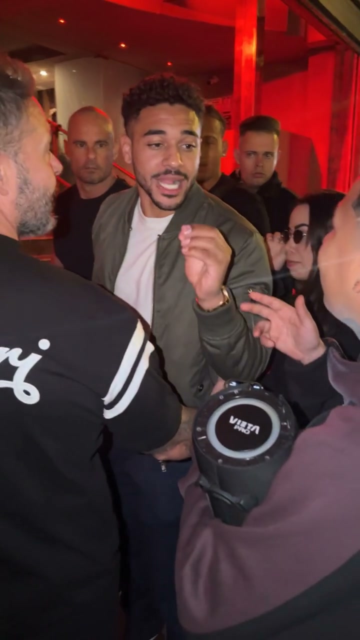 Ejemplo de remix